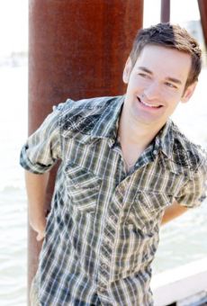 Películas de Aaron Gregory Austin