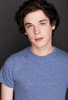 Películas de Aaron Guest