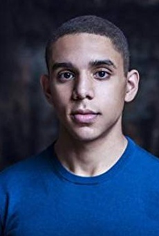 Películas de Aaron Hale