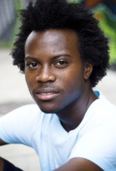 Películas de Aaron Harris