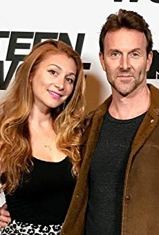 Películas de Aaron Hendry