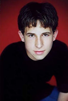 Películas de Aaron Henry