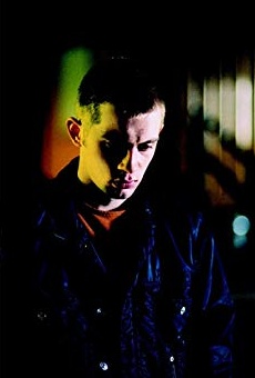 Películas de Aaron Hildebrand