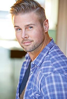 Películas de Aaron Hill