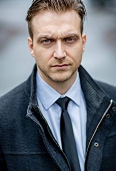 Películas de Aaron Hutchinson