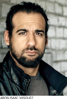 Películas de Aaron Isaac Vasquez