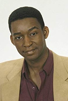 Películas de Aaron J. Patton