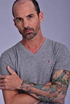 Películas de Aaron Jackson