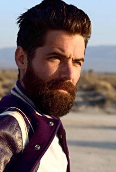 Películas de Aaron Jacques