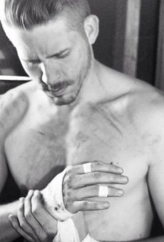 Películas de Aaron Jaeger