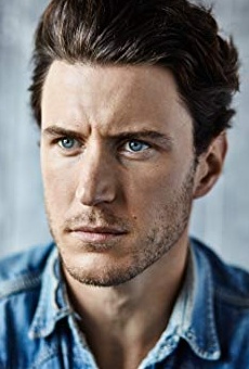 Películas de Aaron Jakubenko