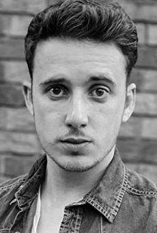 Películas de Aaron Jeffcoate