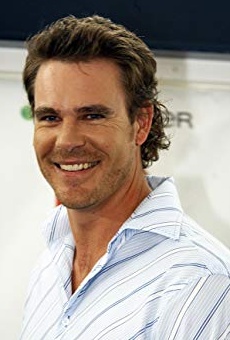 Películas de Aaron Jeffery