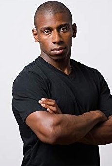 Películas de Aaron Joshua