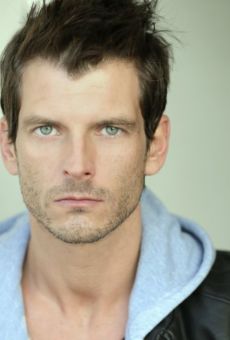 Películas de Aaron Justice