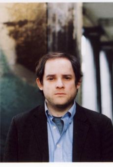 Películas de Aaron Katz