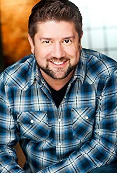 Películas de Aaron Krebs