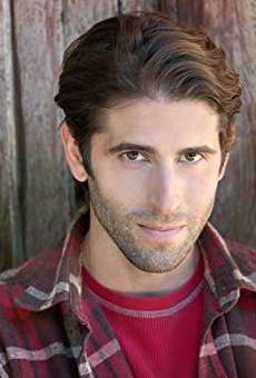 Películas de Aaron Kuban