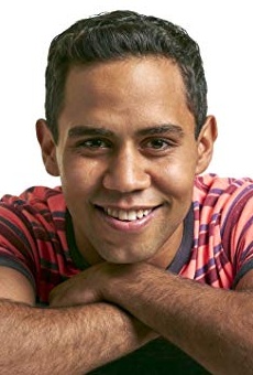 Películas de Aaron L. McGrath