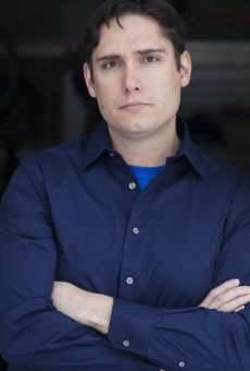 Películas de Aaron Lade