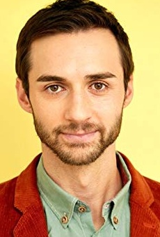 Películas de Aaron Leddick