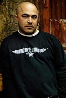 Películas de Aaron Lewis