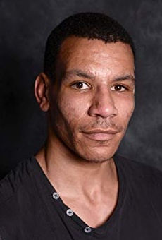 Películas de Aaron Liburd