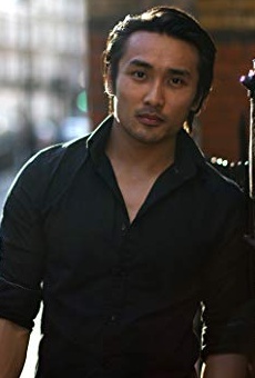 Películas de Aaron Ly