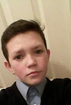 Películas de Aaron Lynch