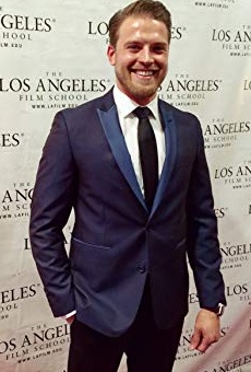 Películas de Aaron Marciniak