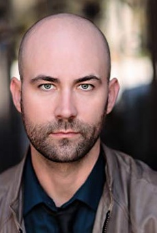 Películas de Aaron Marshall