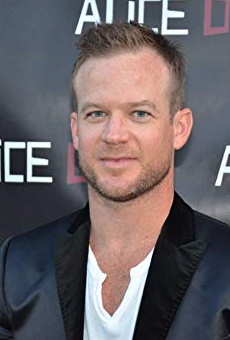 Películas de Aaron Massey