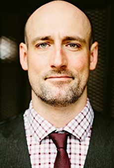 Películas de Aaron McCallum