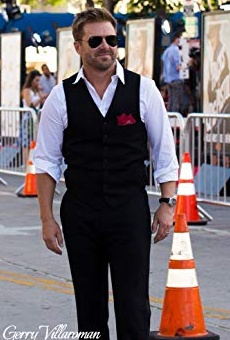 Películas de Aaron McPherson