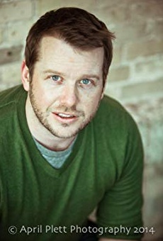 Películas de Aaron Merke