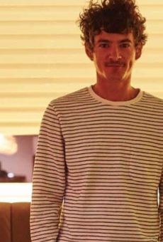 Películas de Aaron Michael Davies