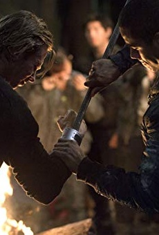 Películas de Aaron Miko Películas de Aaron Miko