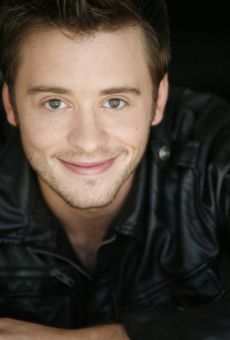 Películas de Aaron Miller