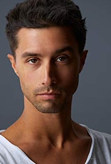 Películas de Aaron Mitchum Películas de Aaron Mitchum