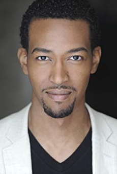 Películas de Aaron Moss
