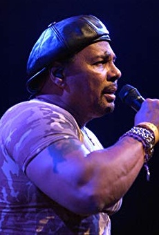 Películas de Aaron Neville
