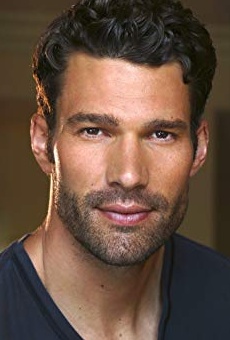 Películas de Aaron O'Connell