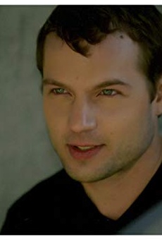 Películas de Aaron Oliveri