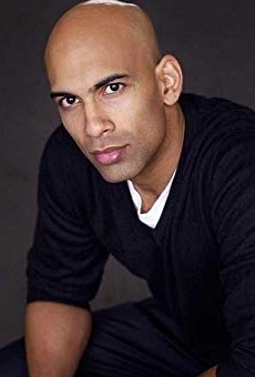 Películas de Aaron Patrick Freeman