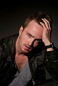 Películas de Aaron Paul