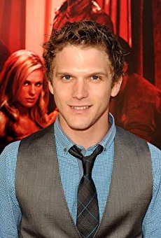 Películas de Aaron Perilo