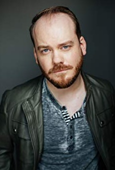 Películas de Aaron Phillips