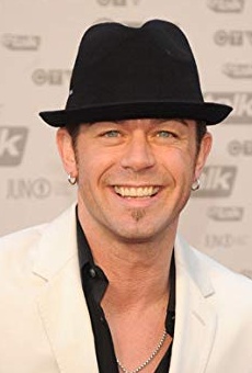 Películas de Aaron Pritchett