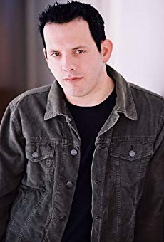 Películas de Aaron Pruner