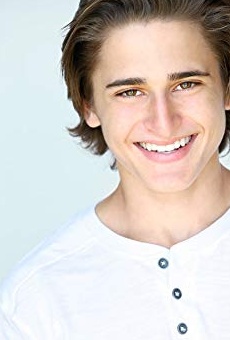 Películas de Aaron R Landon